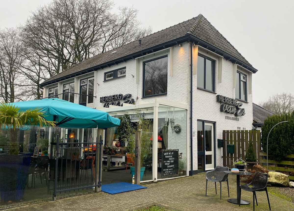 Herberg Van Es-4