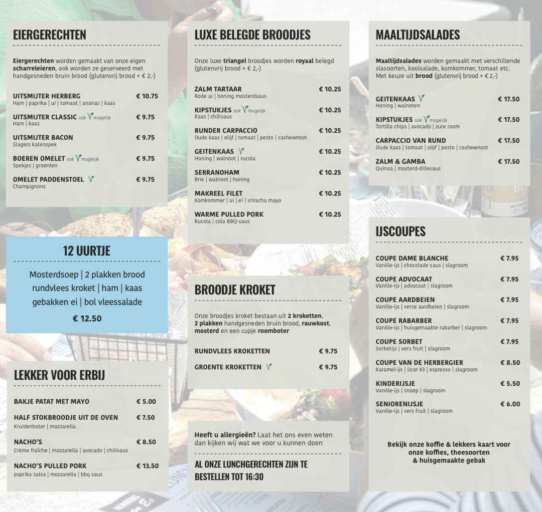 Menu Herberg Van Es-2